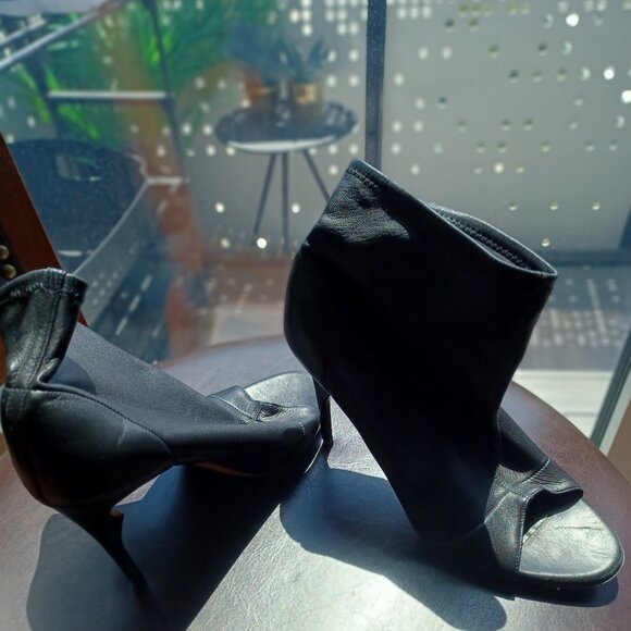 Rousseau Jerome d Booties 38.5 - Picture 1 of 3